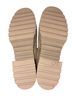 Nine West Tan Ivory Boots Size 9 - photo 2