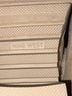 Nine West Tan Ivory Boots Size 9 - photo 11