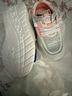 Hey Dude Gray Pink Sneakers Size 11 - photo 3