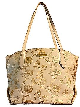 Betsey Johnson Leather Tote (view 1)
