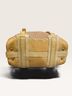 Bally Yellow Tan Leather Tote One size - photo 5