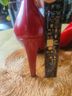 Stuart Weitzman Red Heels Size 7 - photo 12