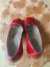 Stuart Weitzman Red Heels Size 7 - photo 6