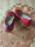Stuart Weitzman Red Heels Size 7 - photo 14