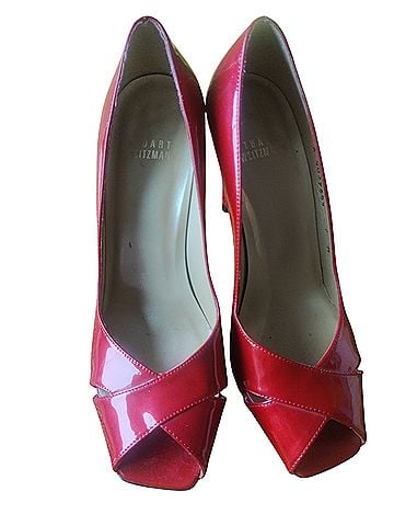 Stuart Weitzman Heels (view 1)