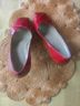 Stuart Weitzman Red Heels Size 7 - photo 13