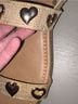 Top Moda Gold Tan Sandals Size 9 - photo 4