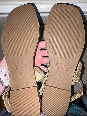Top Moda Sandals (view 2)