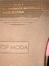 Top Moda Gold Tan Sandals Size 9 - photo 5