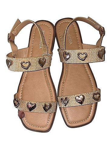 Top Moda Sandals (view 1)