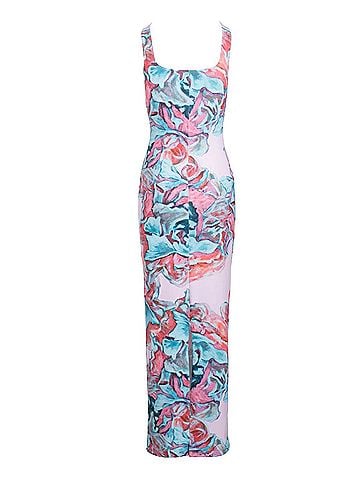 Ala Von Auersperg Catarina Cocktail Dress (view 2)