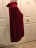 Bobeau Red Casual Sweaters Size XL - photo 3