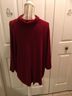 Bobeau Red Casual Sweaters Size XL - photo 6