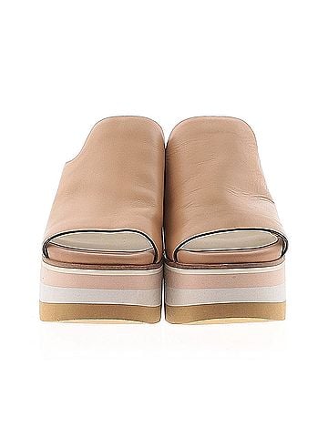 Naked Feet Naked Feet Wedges (view 2)