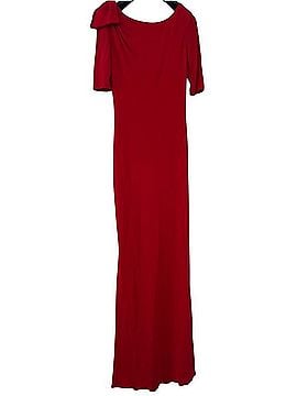Badgley Mischka Collection Casual Dress (view 1)