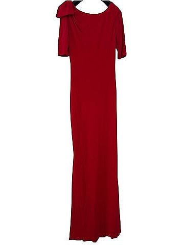 Badgley Mischka Collection Casual Dress (view 1)