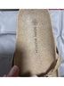 Tory Burch Tan Flip Flops Size 9 1/2 - photo 3