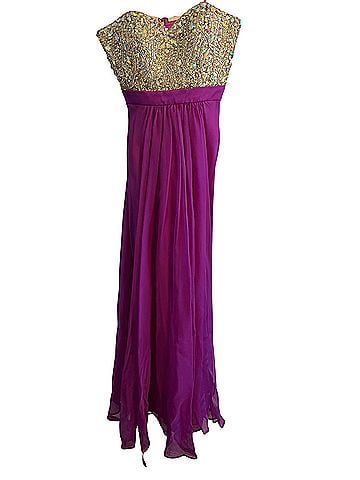 La Femme Cocktail Dress (view 1)