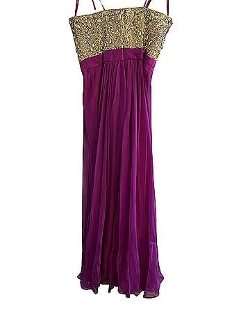 La Femme Cocktail Dress (view 2)