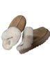 Ugg Brown Mule/Clog Size 8 - photo 1