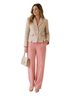 Pendleton Pink Blazer Size 14 - photo 1