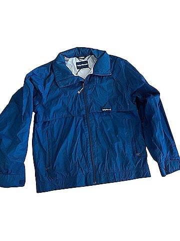 Helly Hansen Windbreaker (view 1)
