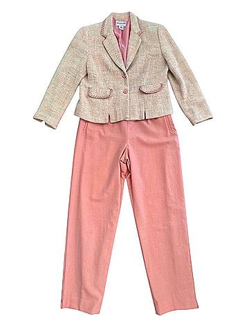 Pendleton Blazer (view 2)