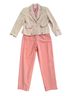 Pendleton Pink Blazer Size 14 - photo 2