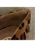 Mix No. 6 Animal Print Brown Black Heels Size 8 - photo 3