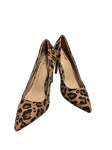 Mix No. 6 Heels (view 1)