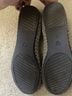 ROTHY'S Houndstooth Black White Flats Size 9 - photo 4