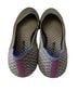 ROTHY'S Houndstooth Black White Flats Size 9 - photo 2