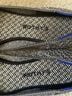 ROTHY'S Houndstooth Black White Flats Size 9 - photo 3