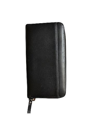 Kate Spade New York Leather Clutch (view 2)