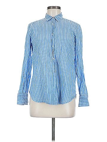 J.Crew J.Crew Long Sleeve Button Down Shirt (view 1)
