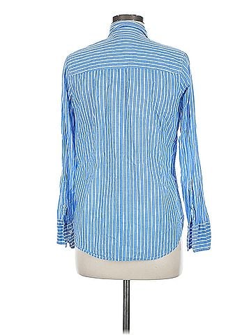 J.Crew J.Crew Long Sleeve Button Down Shirt (view 2)