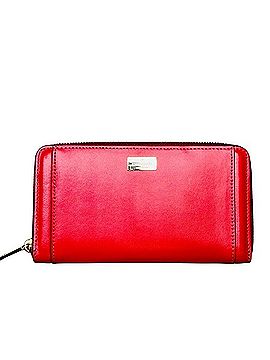 Kate Spade New York Megan Leather Wallet (view 1)