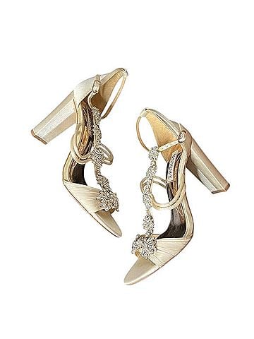 Badgley Mischka Heels (view 2)