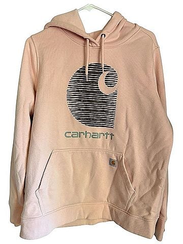 Carhartt Rain Defender Long Sleeve T-Shirt (view 1)