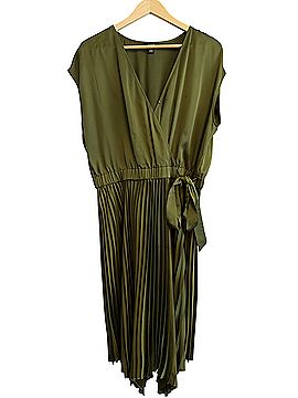 Halogen Casual Dress (view 1)