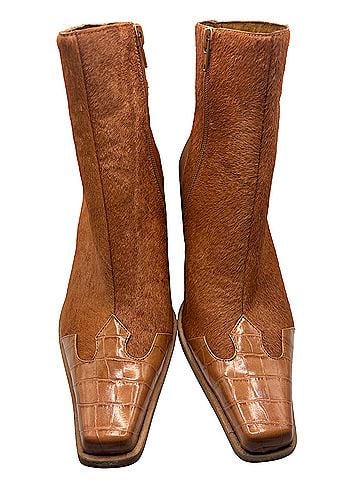 Jeffrey Campbell Ankle Boots (view 1)