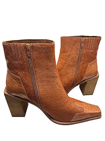 Jeffrey Campbell Ankle Boots (view 2)
