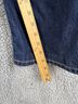BKE 100% Cotton Blue Jeans Size 26 waist - photo 5