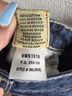 BKE 100% Cotton Blue Jeans Size 26 waist - photo 7
