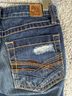 BKE 100% Cotton Blue Jeans Size 26 waist - photo 8