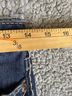 BKE 100% Cotton Blue Jeans Size 26 waist - photo 4