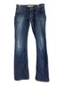 BKE 100% Cotton Blue Jeans Size 26 waist - photo 1