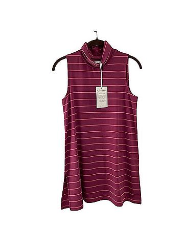 Garnet Hill Sleeveless Top (view 2)