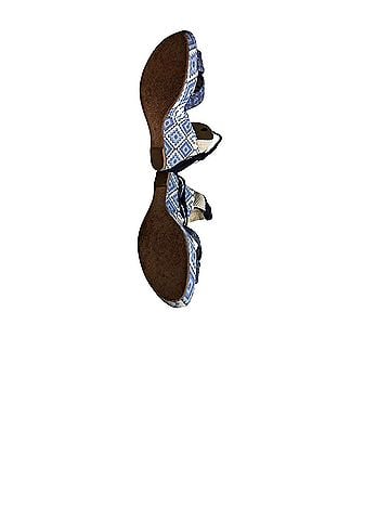 Theodora & Callum Wedges (view 2)
