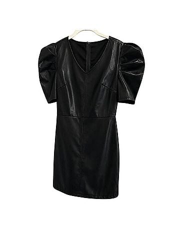 She + Sky Casual Dress (view 1)